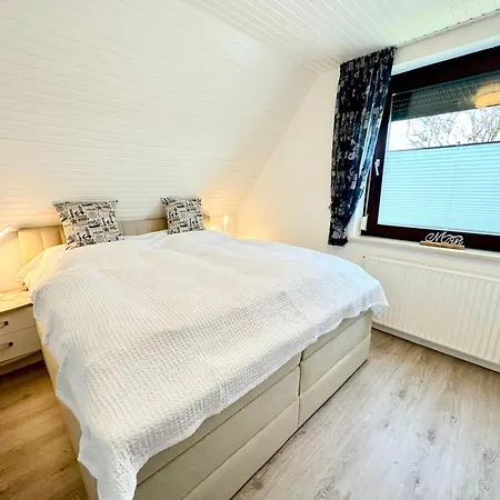 Appartement Ost *