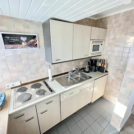 Appartement Ost