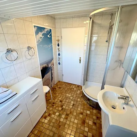 Appartement Ost *