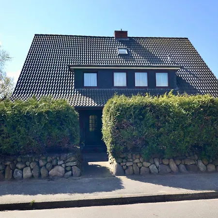 Apartament Ost Westerland