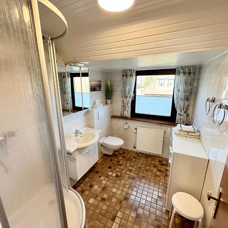 Ost Appartement *