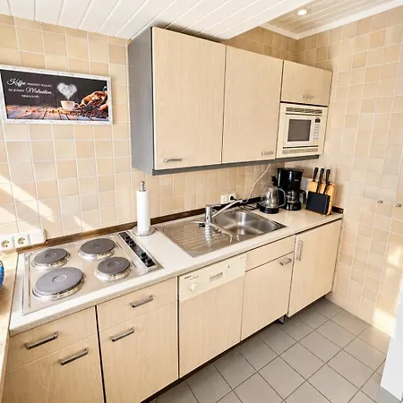 Apartment Ost Westerland