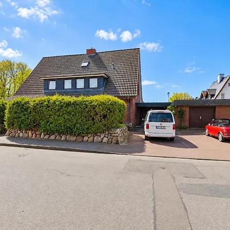 Apartment Ost Westerland