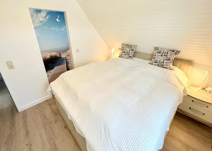 Ost Appartement