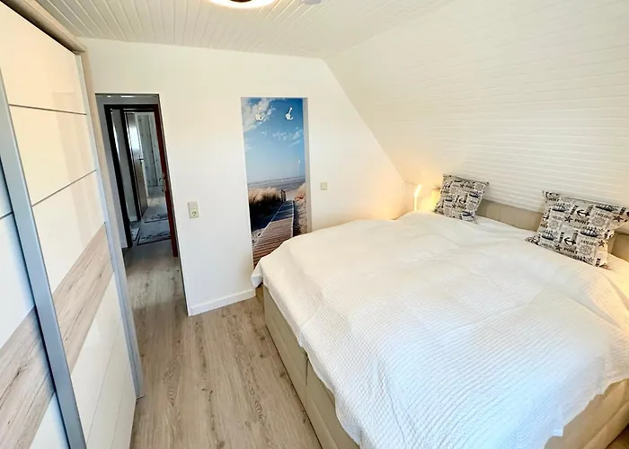Ost Appartement *