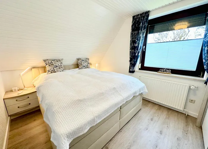 Appartement Ost *