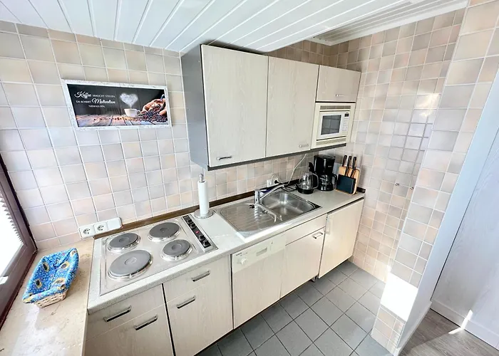 Appartement Ost