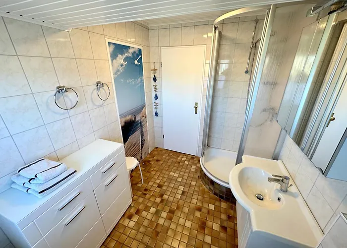 Appartement Ost *