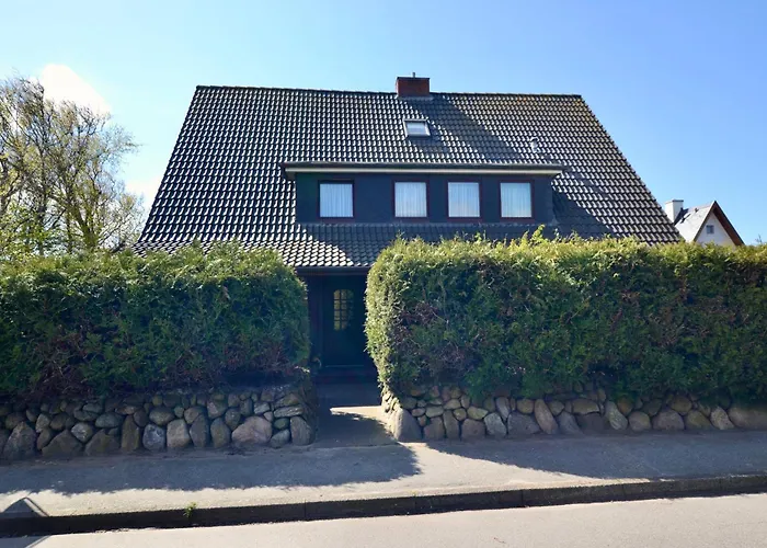 Appartement Ost Westerland