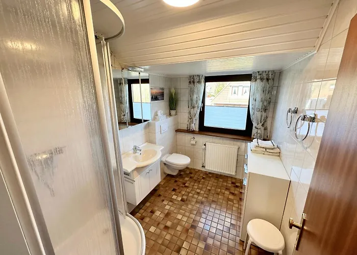 Ost Appartement *